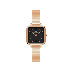 Quadro DW00100518 Designer Watch