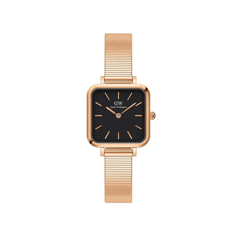 Quadro DW00100518 Designer Watch