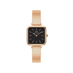 Quadro DW00100518 Designer Watch