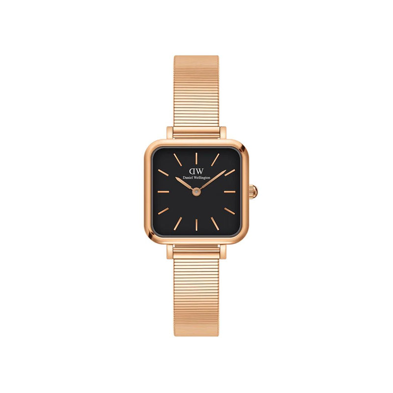 Quadro DW00100518 Designer Watch