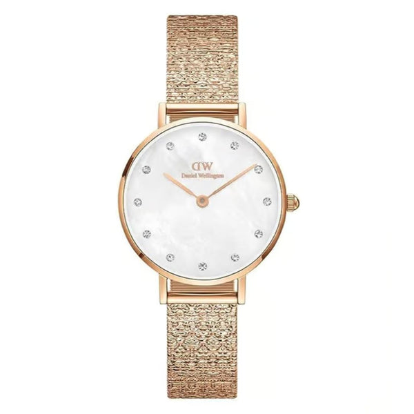 Petite DW00100590K Womens Watch