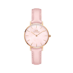 Pink DW00100633 Womens Watch