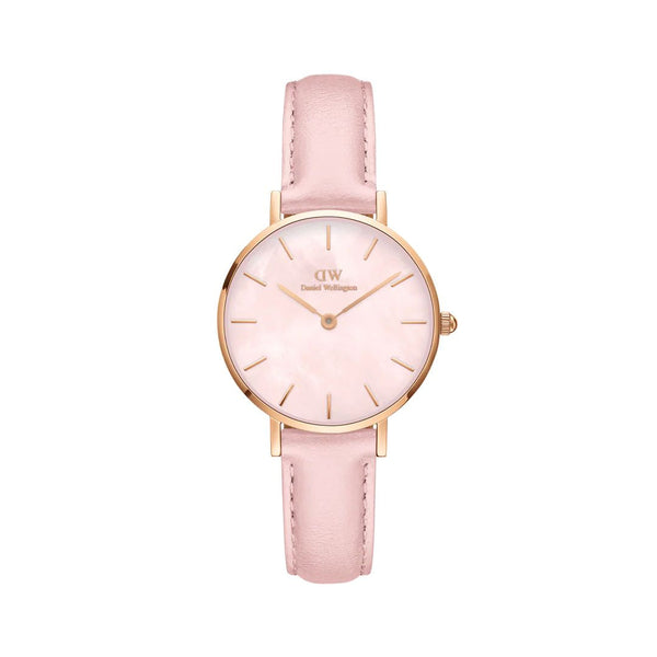 Pink DW00100633 Womens Watch