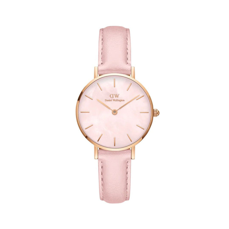 Pink DW00100633 Womens Watch