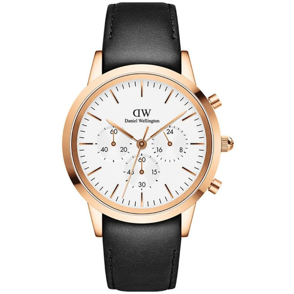 Mens DW00100646K Sweden Watch