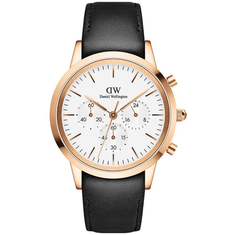 Mens DW00100646K Sweden Watch