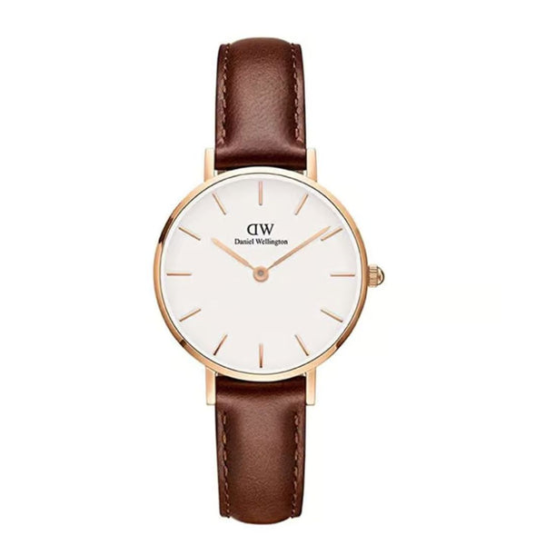 Womens DW00100231 Analog Watch