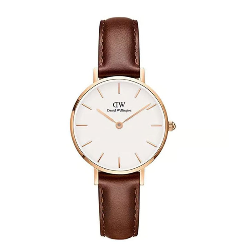 Womens DW00100231 Analog Watch