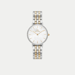 Silver DW00100665K Watch