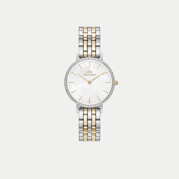 Silver DW00100665K Watch