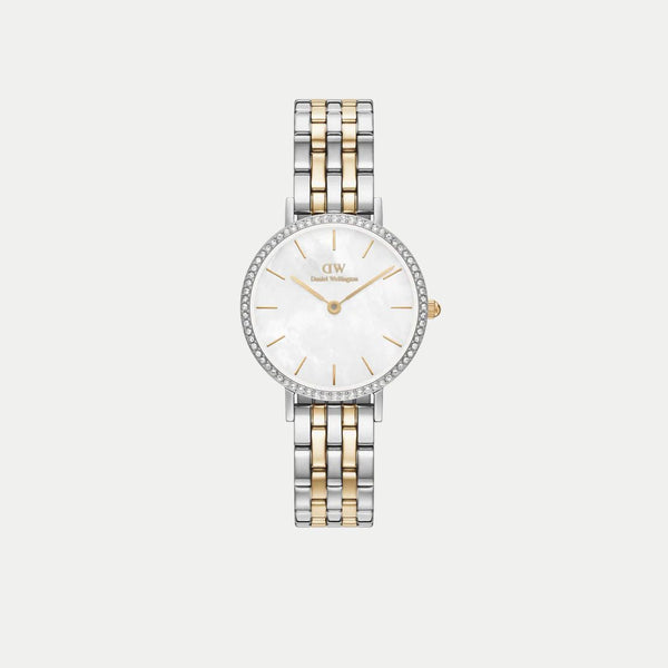 Silver DW00100665K Watch