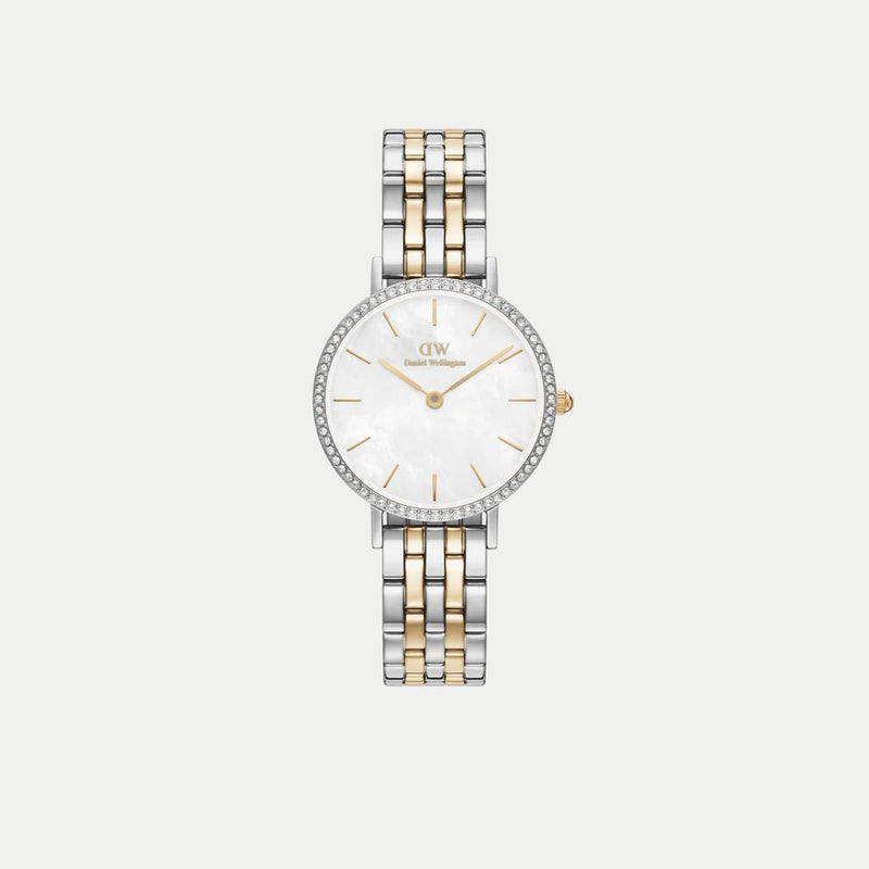 Silver DW00100665K Watch