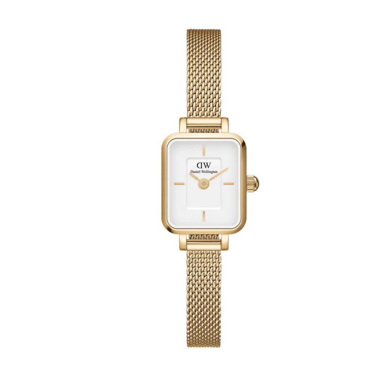 Quadro DW00100725K Womens Watch