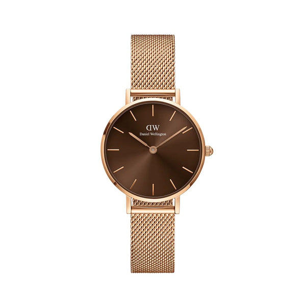 Womens DW00100476K Analog Watch