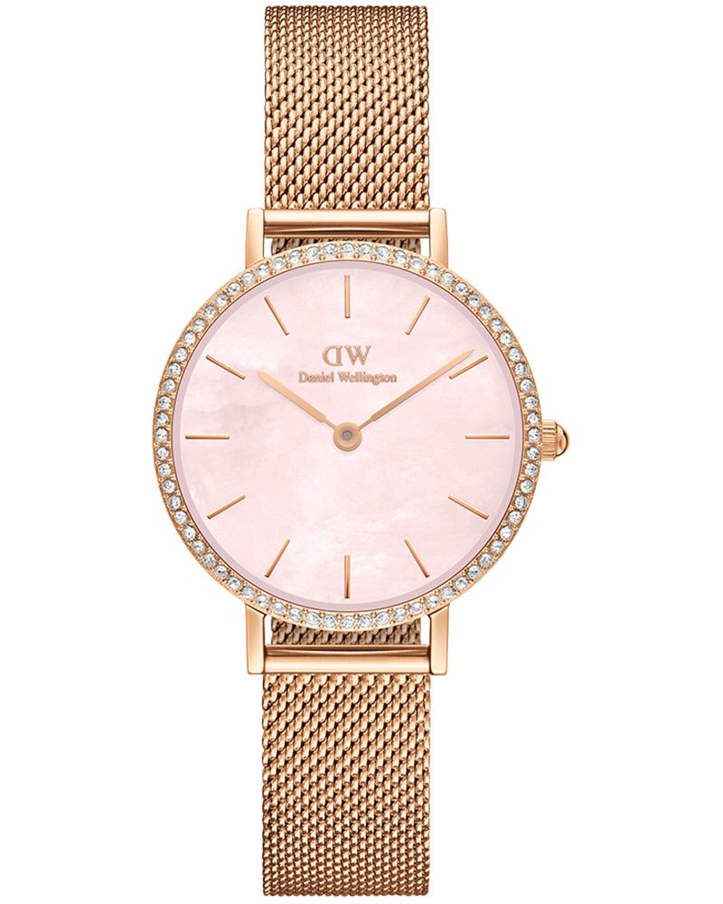 Womens DW00100663K Petite Watch