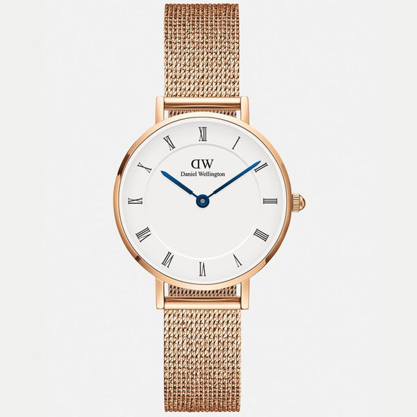 Womens DW00100681K Designer Watch