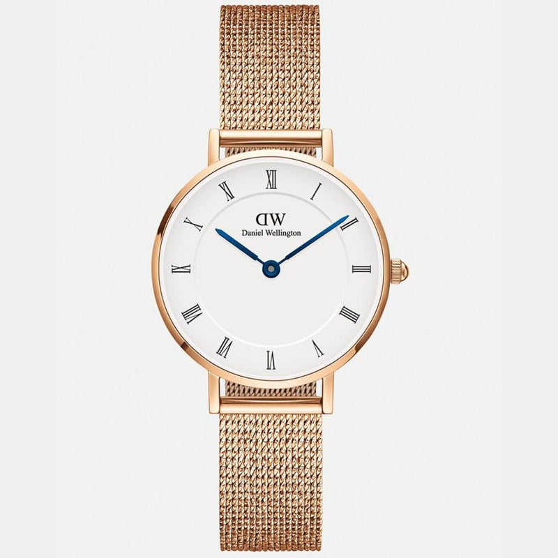 Womens DW00100681K Designer Watch