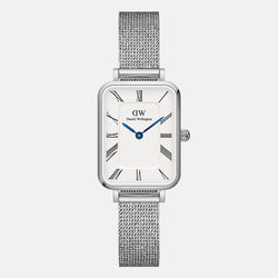 Quadro DW00100690K Womens Watch