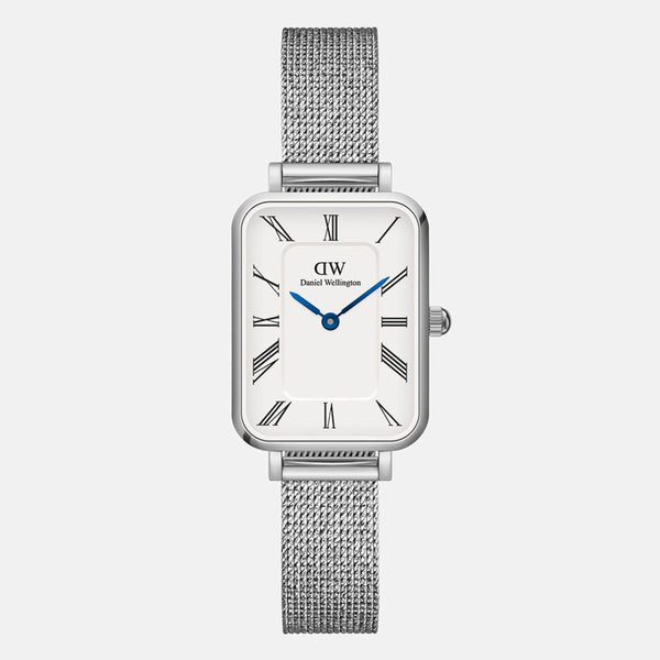 Quadro DW00100690K Womens Watch