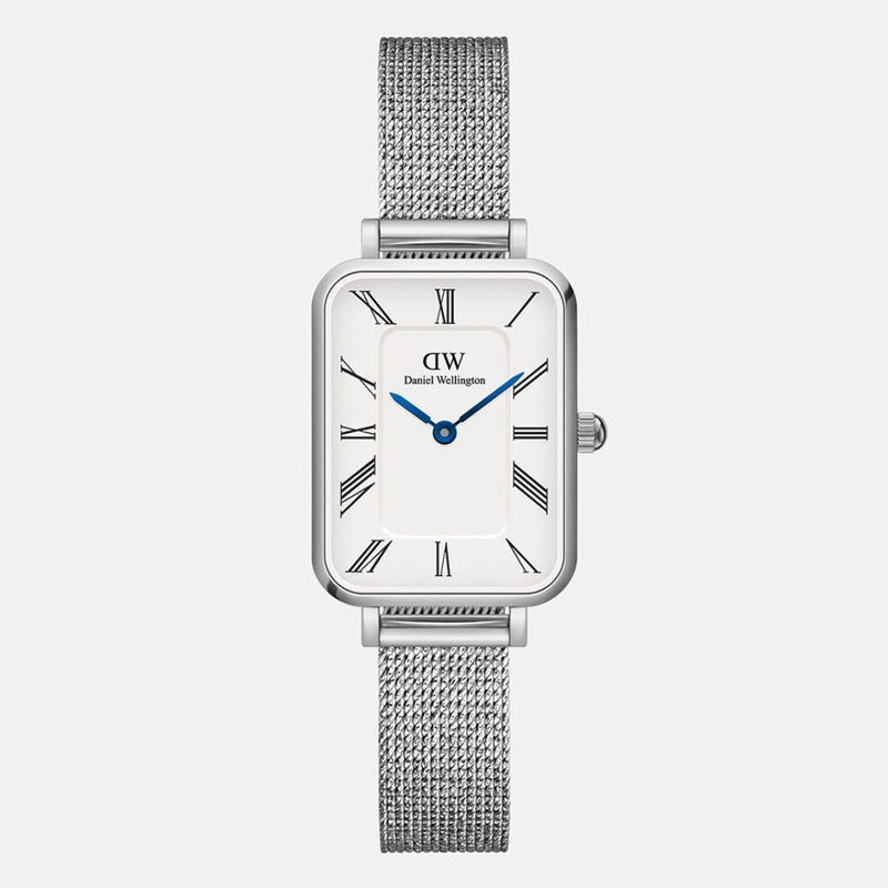 Quadro DW00100690K Womens Watch