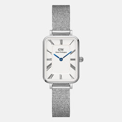 Quadro DW00100690K Womens Watch