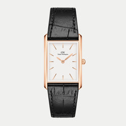 Womens DW00100693K Curved Watch