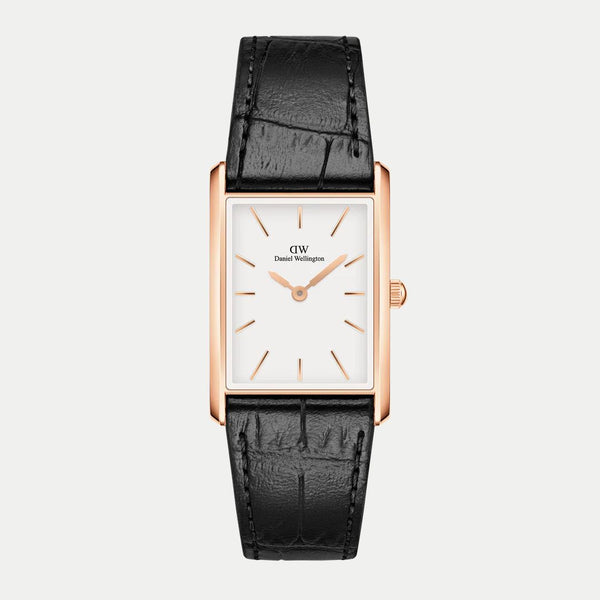 Womens DW00100693K Curved Watch