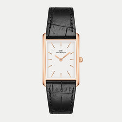 Womens DW00100693K Curved Watch
