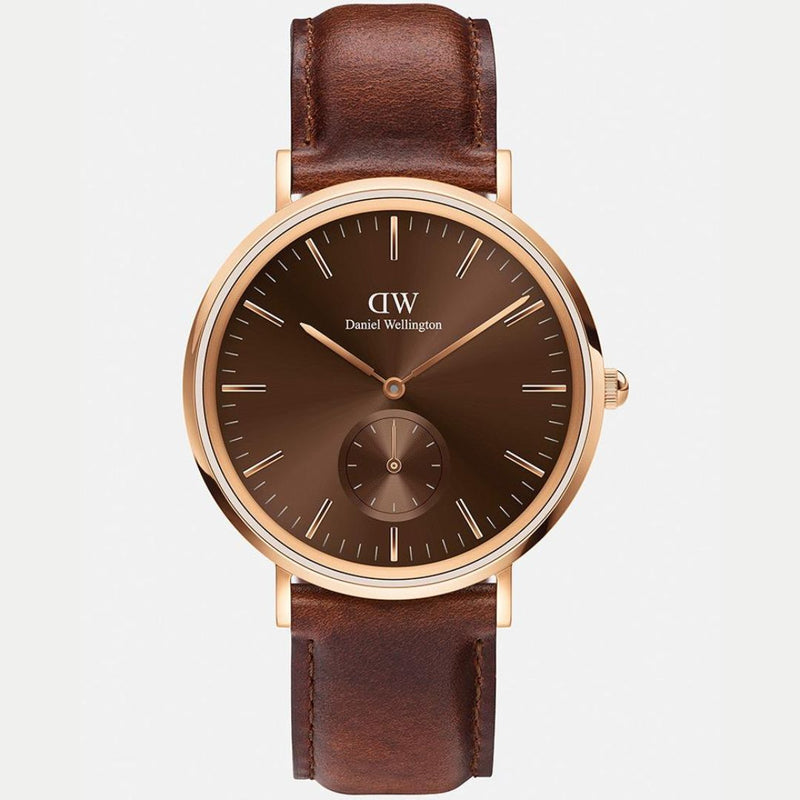 Men DW00100707K Classic Watch