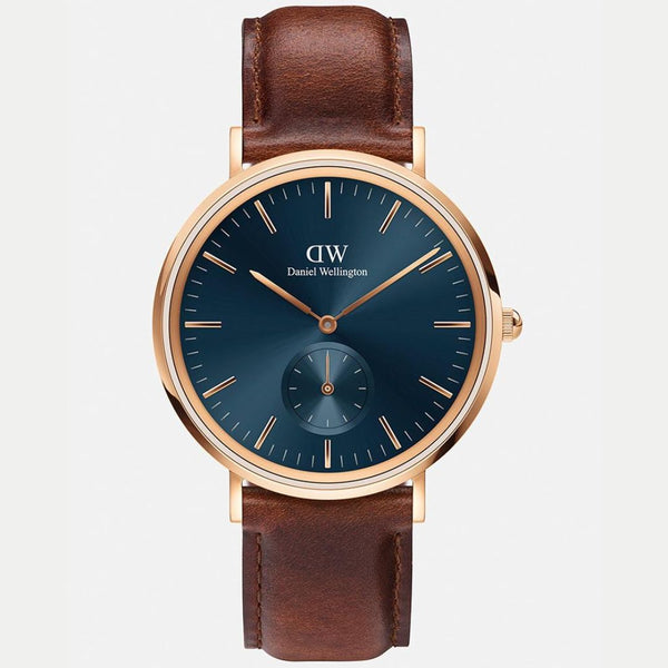 Classic DW00100708K Mens Watch