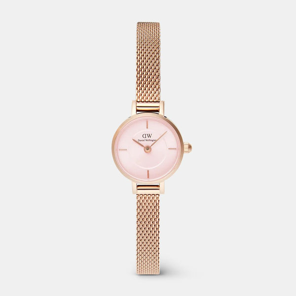 Petite DW00100745K Stylish Watch