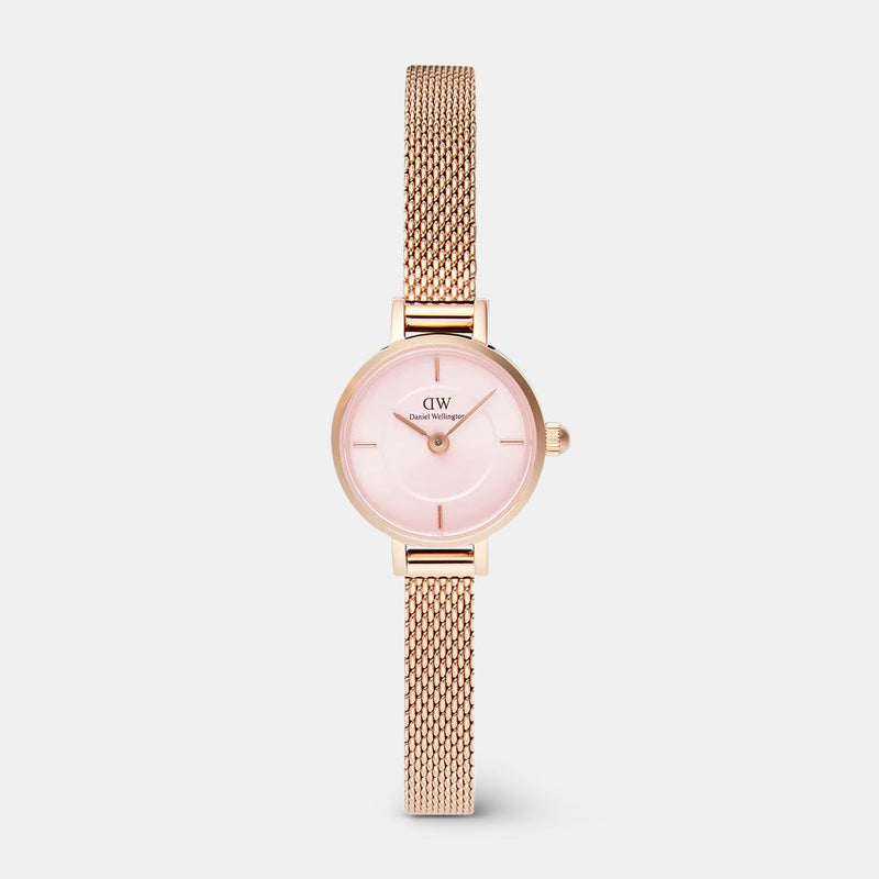 Petite DW00100745K Stylish Watch