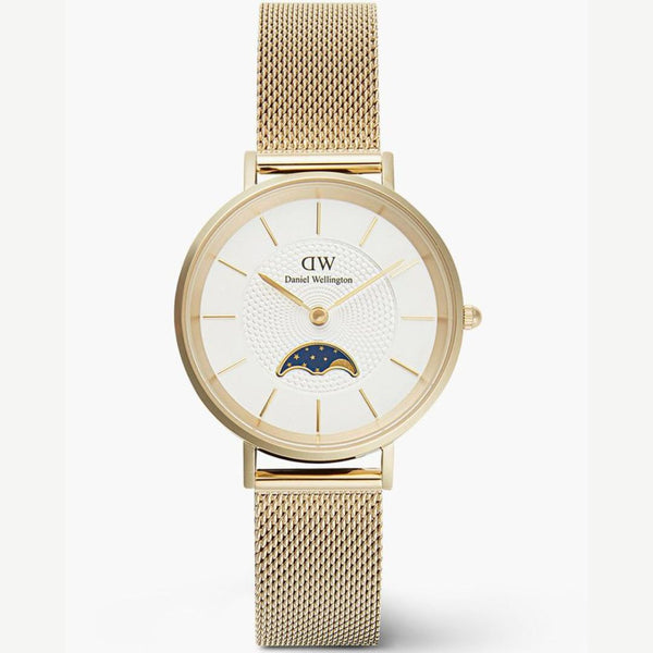 Womens DW00100771K Designer Watch