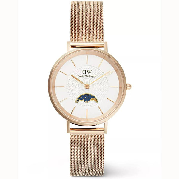 Petite DW00100773K Womens Watch