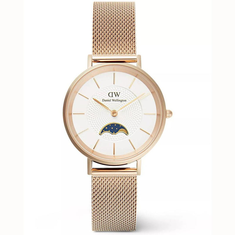 Petite DW00100773K Womens Watch