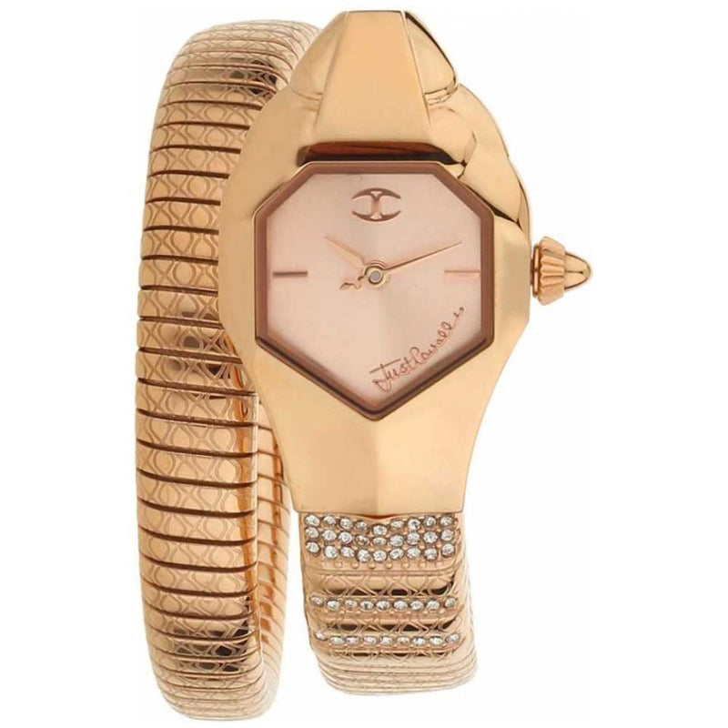 Rose Gold JC1L113M0035 Womens Watch