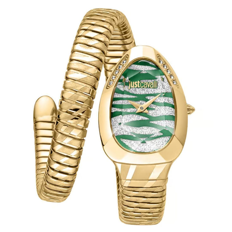 Analog JC1L225M0045 Womens Watch