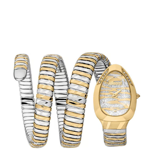 Taglio JC1L226M0055 Analog Watch