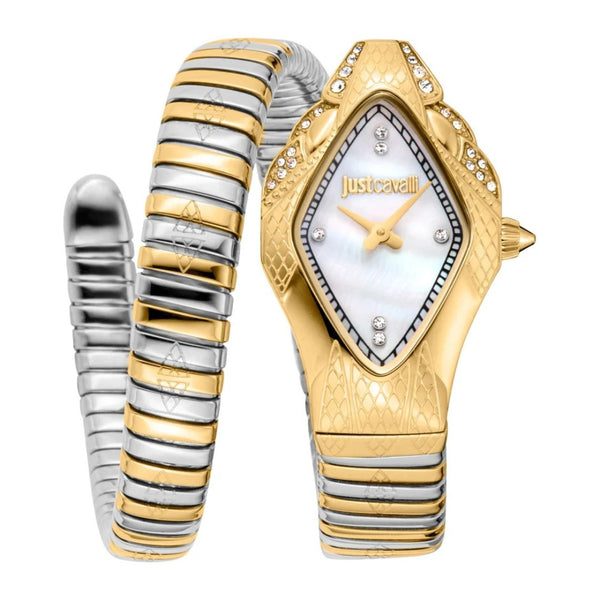 Ferocious JC1L306M0065 Analog Watch