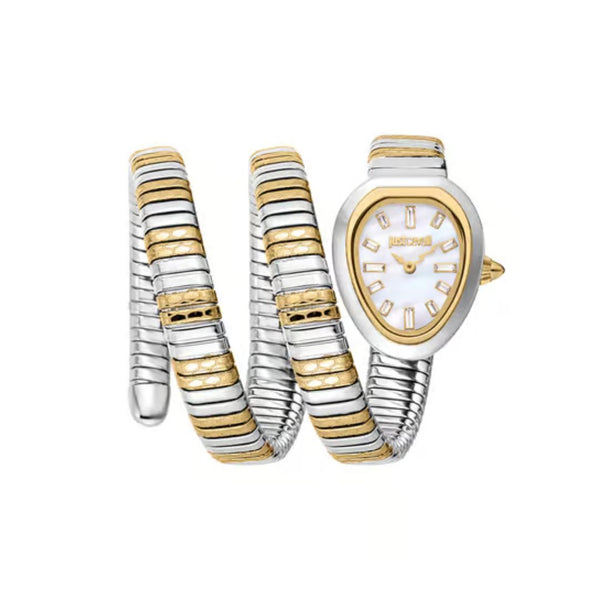 Womens JC1L349M0065 Analog Watch