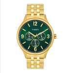 Timex Trendline Green Dial Men Watch TWEG18440