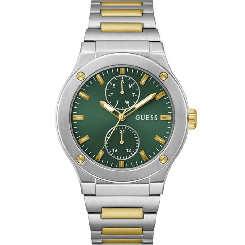 Guess GW0795G1 JET Watch