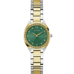 Womens GW0767L4 Charlotte Watch