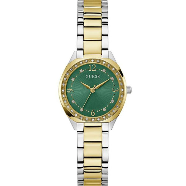 Womens GW0767L4 Charlotte Watch