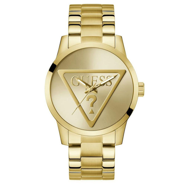 Mens GW0782G1 Badge Watch