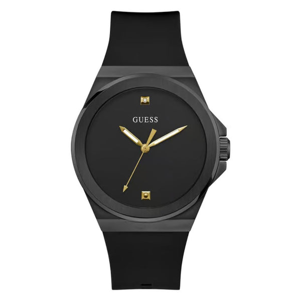 Mens GW0790G2 Black Watch