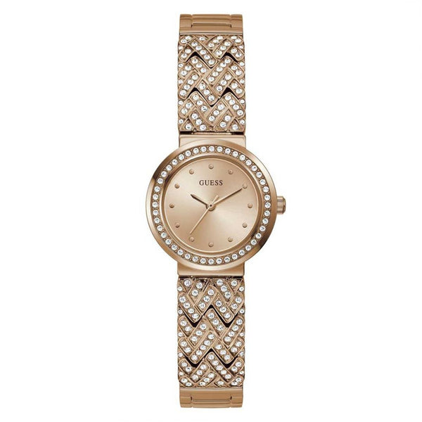 Womens GW0476L3 Wear Watch