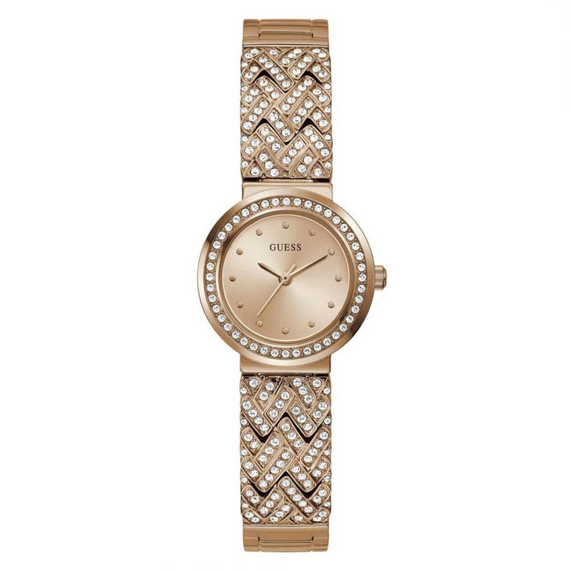 Womens GW0476L3 Wear Watch