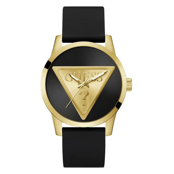 Black GW0781G4 Mens Watch