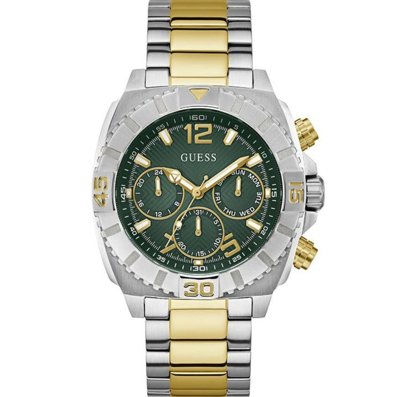 Traction GW0800G1 Guess Watch